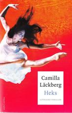 Heks 9789026345562 Camilla Läckberg, Boeken, Verzenden, Zo goed als nieuw, Camilla Läckberg