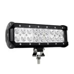 LED light BAR 9 54W (18x3W Osram) | schijnwerper 12V & 24V, Verzenden, Nieuw