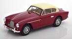Cultscale 1:18 - Modelauto - 1:18 Aston Martin DB 2-4 MKII, Hobby en Vrije tijd, Modelauto's | 1:5 tot 1:12, Nieuw