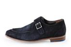 Floris van Bommel Nette schoenen in maat 40 Blauw | 10%, Overige typen, Floris van Bommel, Zo goed als nieuw, Verzenden