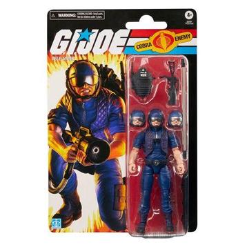 (Pre-order) G.I. Joe Classified Series Retro Cardback Tel... beschikbaar voor biedingen