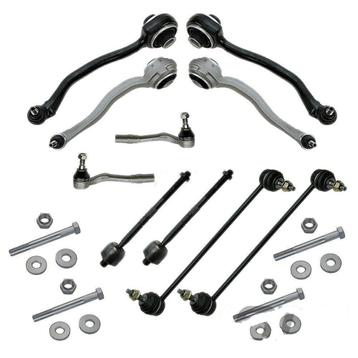 Draagarmen draagarm set Mercedes C-klasse W203 NIEUW beschikbaar voor biedingen