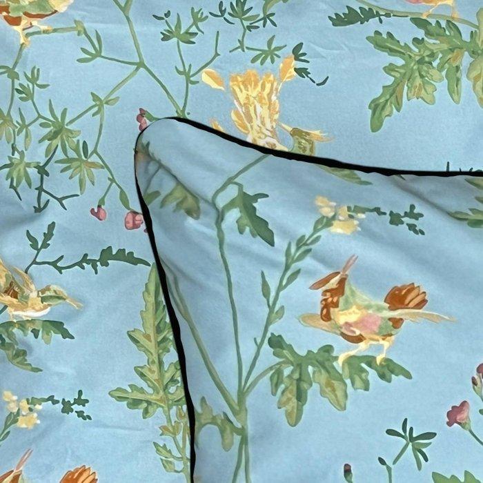 Cole and Son Nieuwe set van twee - Kussen, Antiek en Kunst, Antiek | Kleden en Textiel