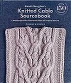 9781419722394 Norah Gaughans Knitted Cable Sourcebook, Norah Gaughan, Zo goed als nieuw, Verzenden