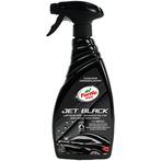 Turtle Wax Hybrid Jet Black Spray Polish 500Ml, Verzenden, Nieuw