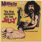 cd - Mothers Of Invention - Tis The Season To Be Jelly, Zo goed als nieuw, Verzenden
