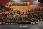 Battleforce Sylvaneth Outcast Spitegrove (Warhammer nieuw), Hobby en Vrije tijd, Wargaming, Ophalen of Verzenden, Nieuw
