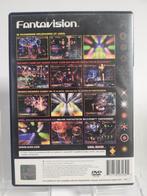 Fantavision Playstation 2, Ophalen of Verzenden, Nieuw