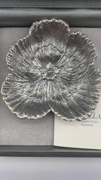 Buccellati - Kom - .925 zilver - 925 zilver Stiefmütterchen