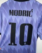 Real Madrid - Spaanse voetbal competitie - Luka Modric -, Nieuw