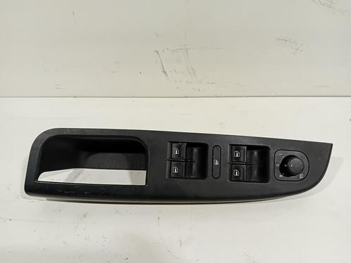 Bedieningspaneel elektrische ramen Volkswagen Golf VI 1.6 TD, Auto-onderdelen, Elektronica en Kabels, ARN erkend, Stiba lid, Erkend duurzaam