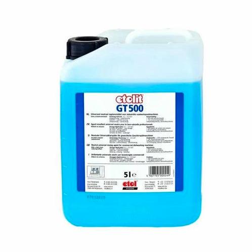 Etolit GT500 naglansmiddel - can 5 liter, Huis en Inrichting, Schoonmaakartikelen, Verzenden