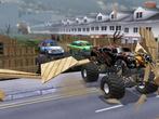 Monster Jam Urban Assault psp essentials (psp tweedehands, Ophalen of Verzenden, Zo goed als nieuw