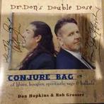 cd - Dr. Dons Double Dose - Conjure Bag, Verzenden, Zo goed als nieuw