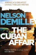 The Cuban Affair 9780751565874 Nelson DeMille, Verzenden, Gelezen, Nelson DeMille