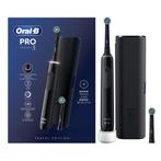 Tweedekans - Oral-B Pro Series 3 3500 - Elektrische, Witgoed en Apparatuur, Persoonlijke-verzorgingsapparatuur, Ophalen of Verzenden