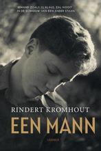 9789025871376 Een Mann | Tweedehands, Verzenden, Zo goed als nieuw, Rindert Kromhout