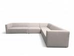 Burano Elements Tuinset All-Weather Grijs/Beige 5-delig, Tuin en Terras, Ophalen of Verzenden, Nieuw