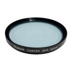 Izumar 62mm 82A Kleurcorrectiefilter – Subtiele Koeling van, Verzenden, Nieuw
