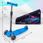 2dekans | LifeGoods TurboRide Kinderstep - Step 5-8 Jaar - 3, Ophalen of Verzenden, Zo goed als nieuw