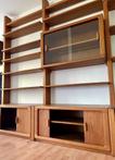 Deens Design Wandsysteem (Dyrlund)