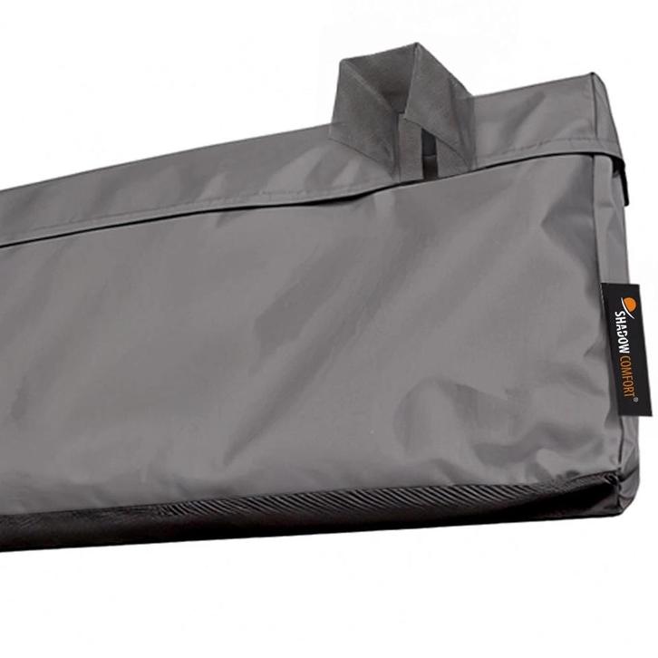 Harmonicadoek Beschermhoes, Tuin en Terras, Schaduwdoeken, Nieuw, Ophalen of Verzenden