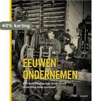Eeuwen Ondernemen 9789461614124 Etwie, Boeken, Verzenden, Zo goed als nieuw, Etwie