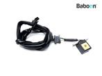 Pickup Kawasaki Z 900 2021-2022 (ZR900FN ZR900HN), Verzenden, Gebruikt
