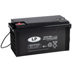 Landport (LP) VRLA-LP-AGM accu 12 volt 120 ah LP12-120, Computers en Software, Noodvoedingen (UPS), Ophalen of Verzenden, Nieuw