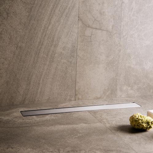Douchegoot Easy Drain Compact 30 Zero RVS (Alle Maten), Doe-het-zelf en Verbouw, Sanitair, Douche, Nieuw, Ophalen of Verzenden