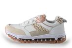Muyters Sneakers in maat 37 Wit | 10% extra korting, Verzenden, Wit, Muyters, Sneakers of Gympen