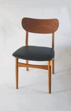 Stoel - Teak, Antiek en Kunst