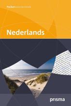 Prisma pocketwoordenboek Nederlands 9789049100636, Verzenden, Gelezen, A.A. Weijnen
