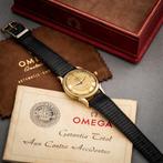 Omega - Constellation Grand Luxe Pie-Pan - Heren - 1964, Nieuw