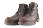 Timberland Werkschoenen in maat 47 Bruin | 10% extra korting, Bruin, Verzenden, Timberland, Zo goed als nieuw