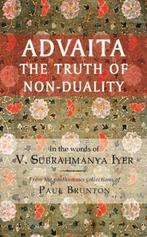 Advaita, Boeken, Ophalen of Verzenden, Nieuw