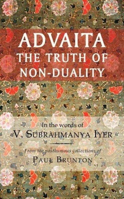 Advaita, Boeken, Overige Boeken, Ophalen of Verzenden