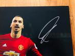 Manchester United - Zlatan Ibrahimovi - Official Signed, Verzamelen, Nieuw