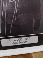 Arrow - Manu Bennett, Verzamelen, Nieuw