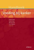 Handboek voeding bij kanker 9789058982070 Jeanne Vogel, Boeken, Gelezen, N.v.t., Jeanne Vogel, Verzenden