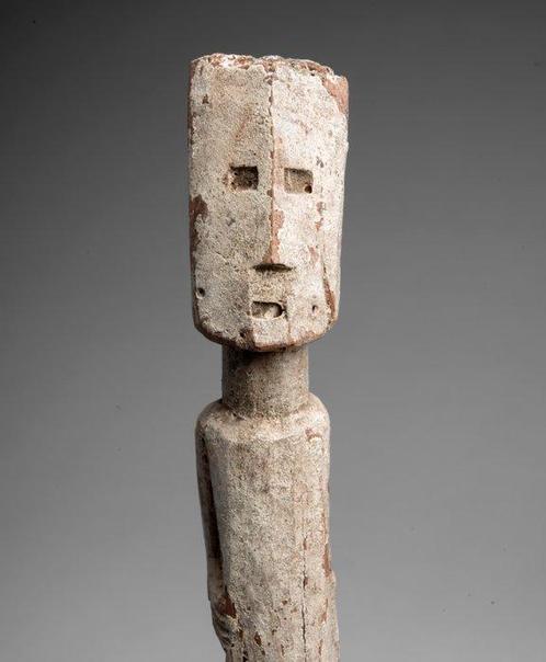 Aklama Fetisj - Adan, Adanbe - Ghana, Antiek en Kunst, Kunst | Niet-Westerse kunst