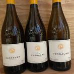 Bodega San Francisco Javier, Viña Corrales - Pago Balbaina -, Nieuw