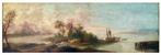 Adriaen van Diest (1655-1704), Kring van - An Italianate