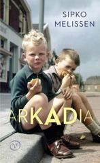 Arkadia | 9789028231115 | Sipko Melissen, Zo goed als nieuw, Sipko Melissen