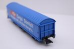 Märklin 4735 H0 SBB gesloten goederenwagon Cargo Domizil, Wisselstroom, Verzenden, Wagon, Zo goed als nieuw