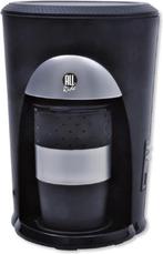 2dekans | All Ride Koffiezetapparaat Auto - Pads - 12V - 1, Ophalen of Verzenden, Zo goed als nieuw