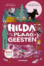 Hilda en de plaaggeesten / Hilda / 3 9789464530070, Verzenden, Gelezen, Stephen Davies