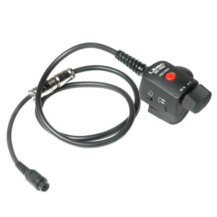 Libec ZC-9EX, Audio, Tv en Foto, Afstandsbedieningen, Nieuw, Ophalen of Verzenden