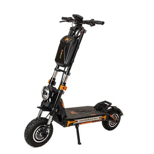 Kukirin G4 Max Electrische step, Fietsen en Brommers, Steps, Ophalen of Verzenden