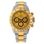 Rolex - Cosmograph Daytona Zenith - 16523 - Heren - 2002, Sieraden, Tassen en Uiterlijk, Horloges | Heren, Nieuw